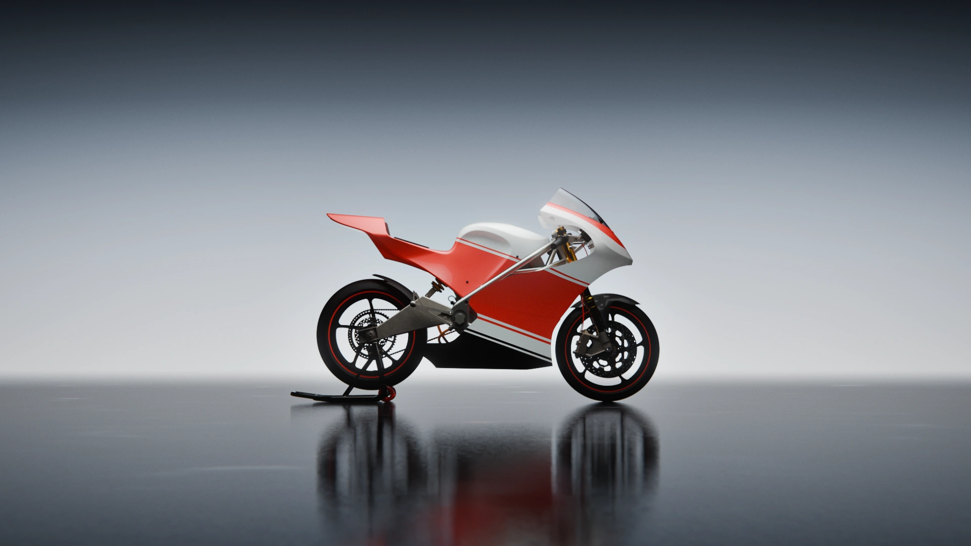 Electric Superbike Twente Nexus-TR. Hero image.