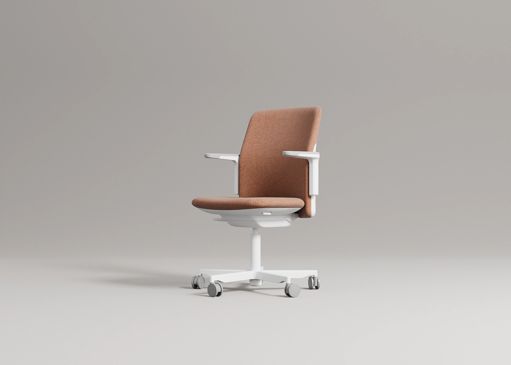 Humanscale Path office chair. Hero image.