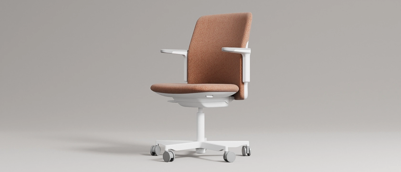 Humanscale Path office chair. Thumbnail image.
